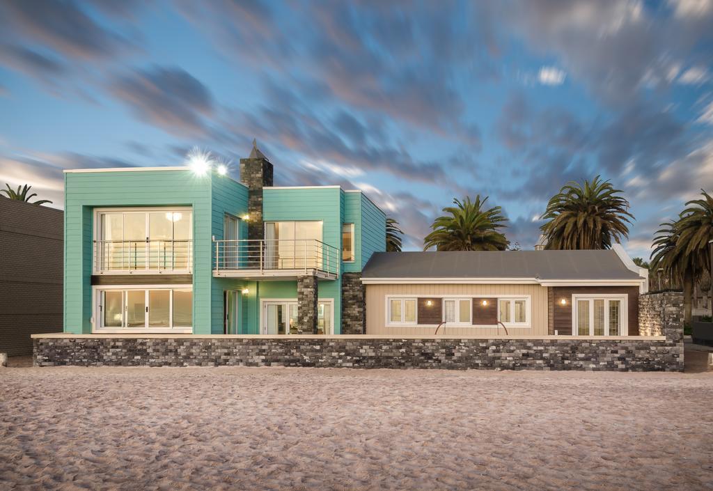 Mohlenweg.14 Self Catering Beach House Swakopmund Exterior photo