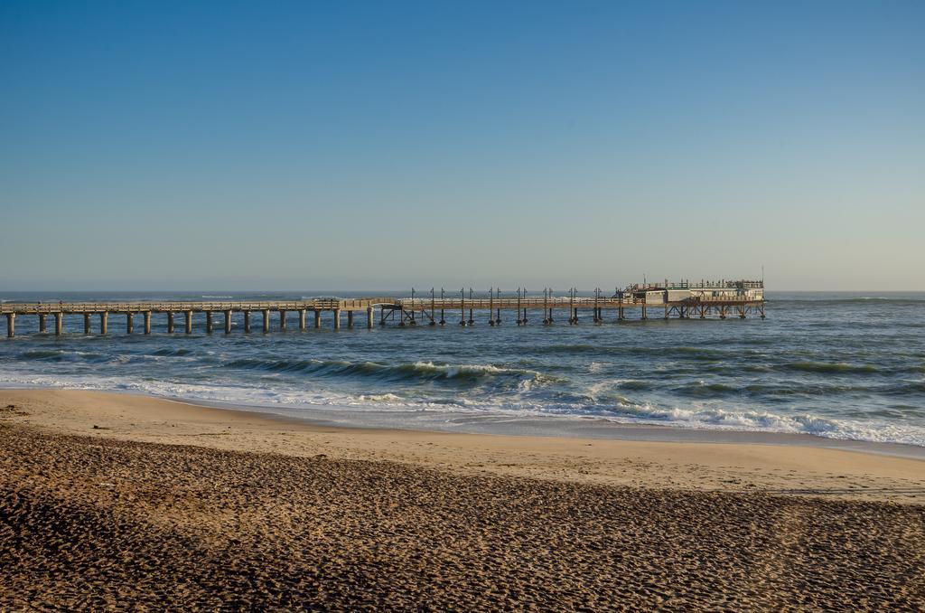 Mohlenweg.14 Self Catering Beach House Swakopmund Exterior photo